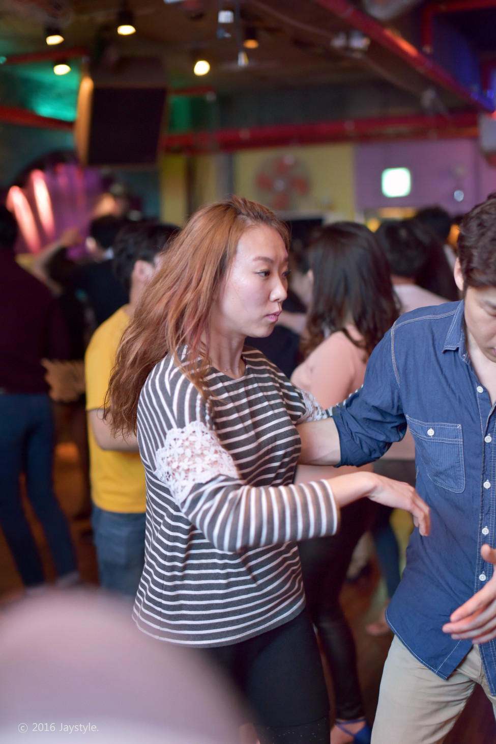 Good : Nogood : Down : Nick : Supporter : 기본