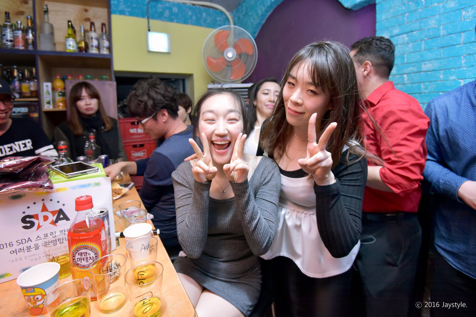 Good : Nogood : Down : Nick : Supporter : 기본