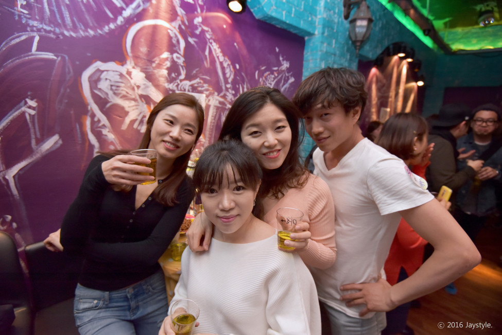 Good : Nogood : Down : Nick : Supporter : 기본