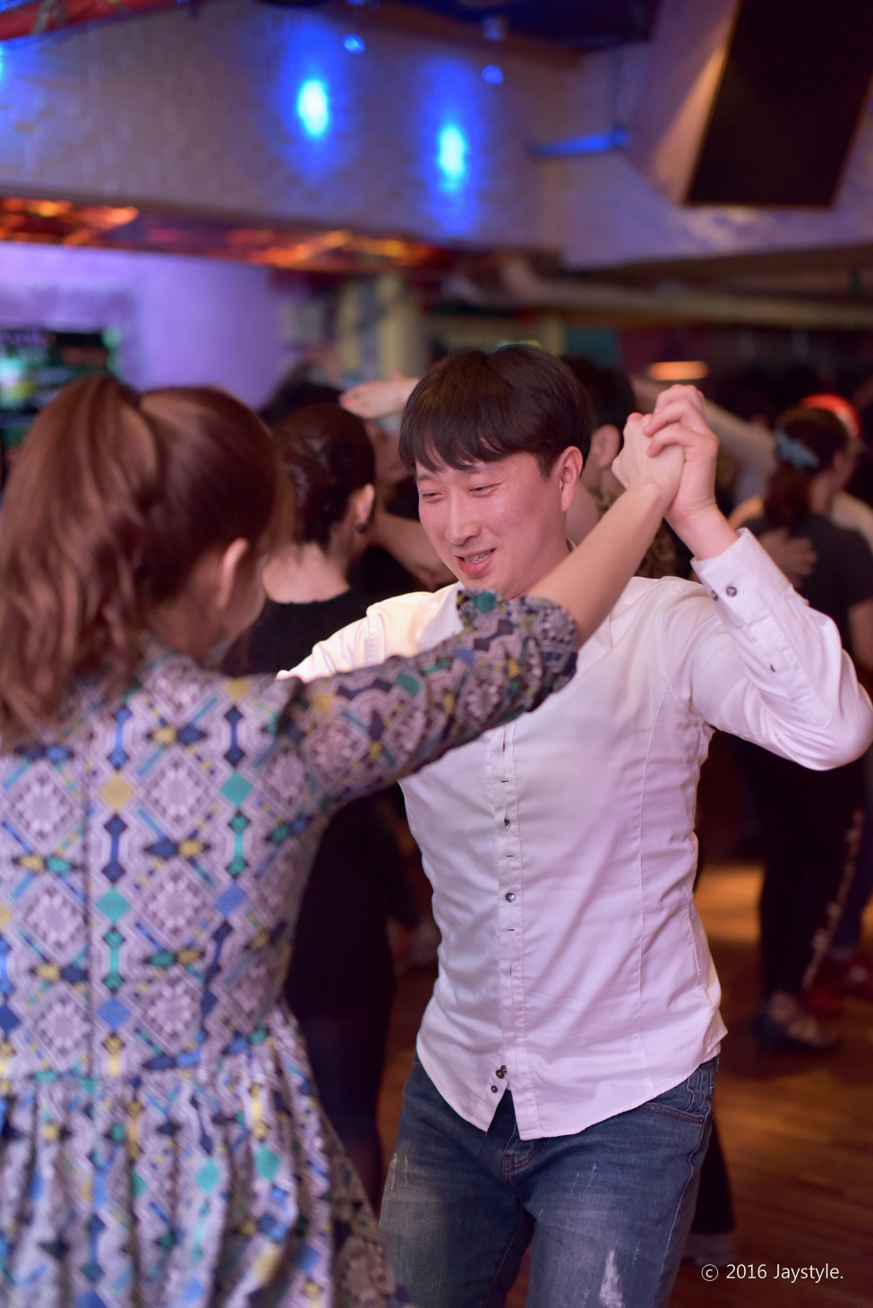 Good : Nogood : Down : Nick : Supporter : 기본