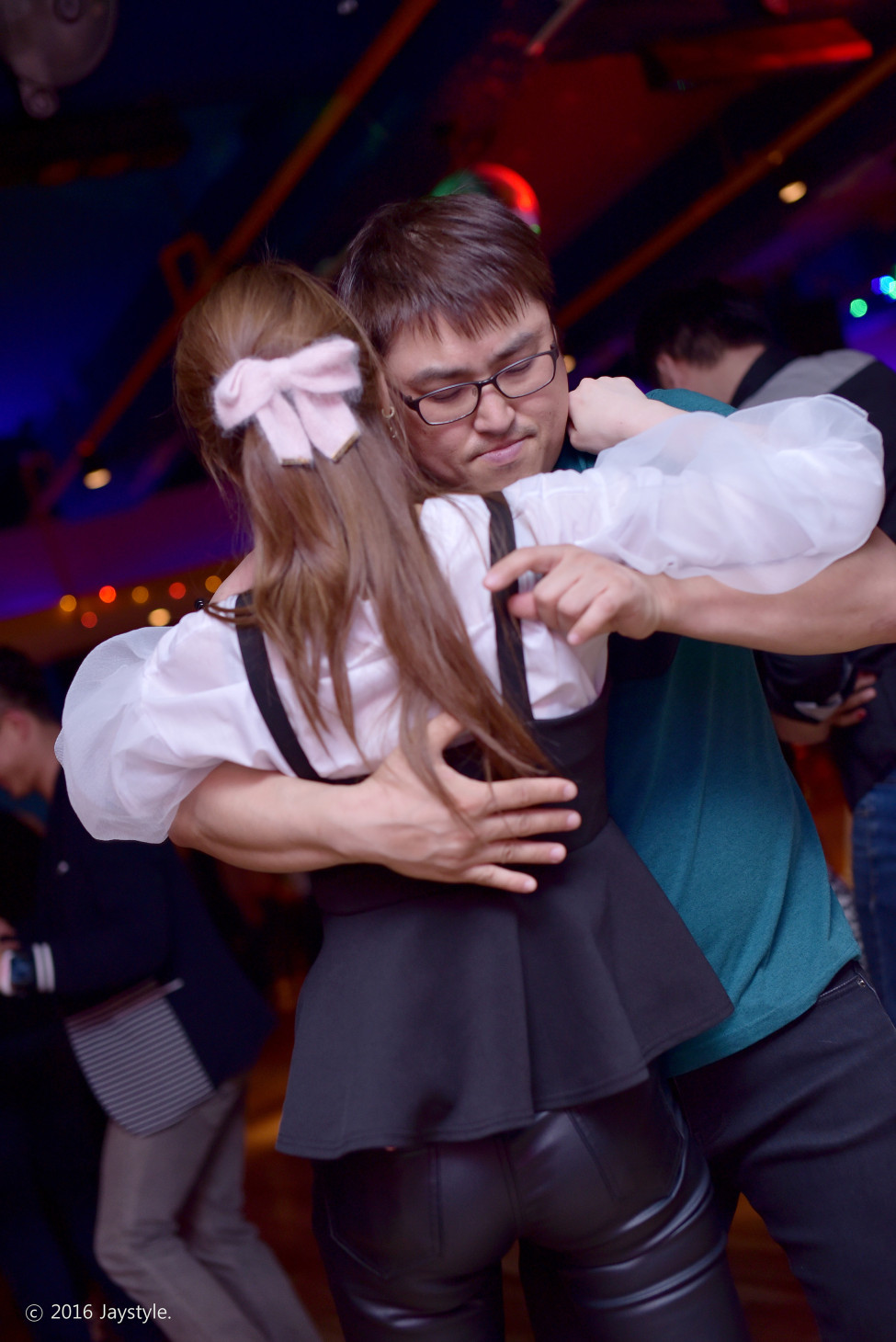 Good : Nogood : Down : Nick : Supporter : 맘보