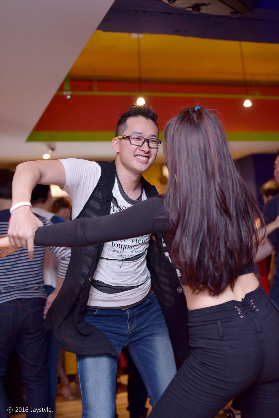 Good : Nogood : Down : Nick : Supporter : 맘보