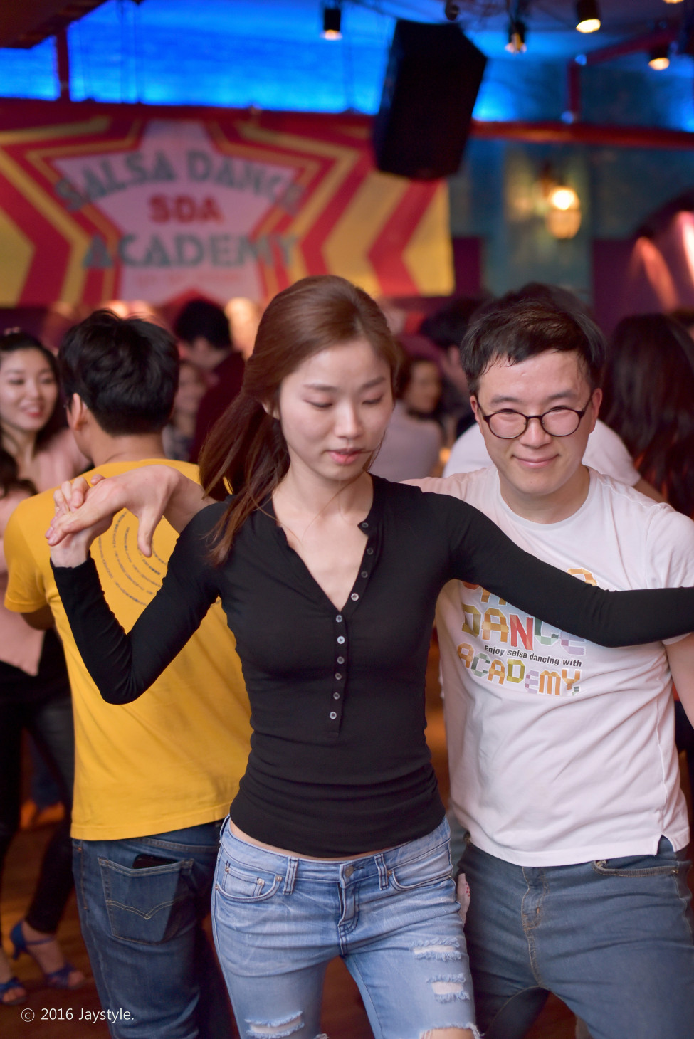 Good : Nogood : Down : Nick : Supporter : 기본
