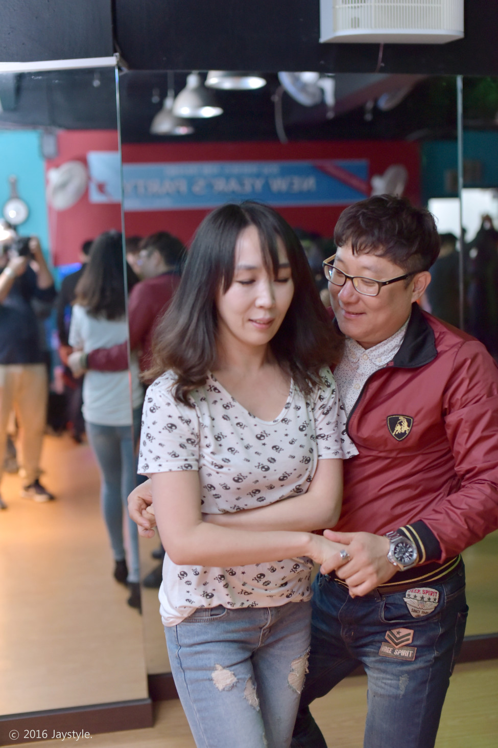 Good : Nogood : Down : Nick : Supporter : 기본