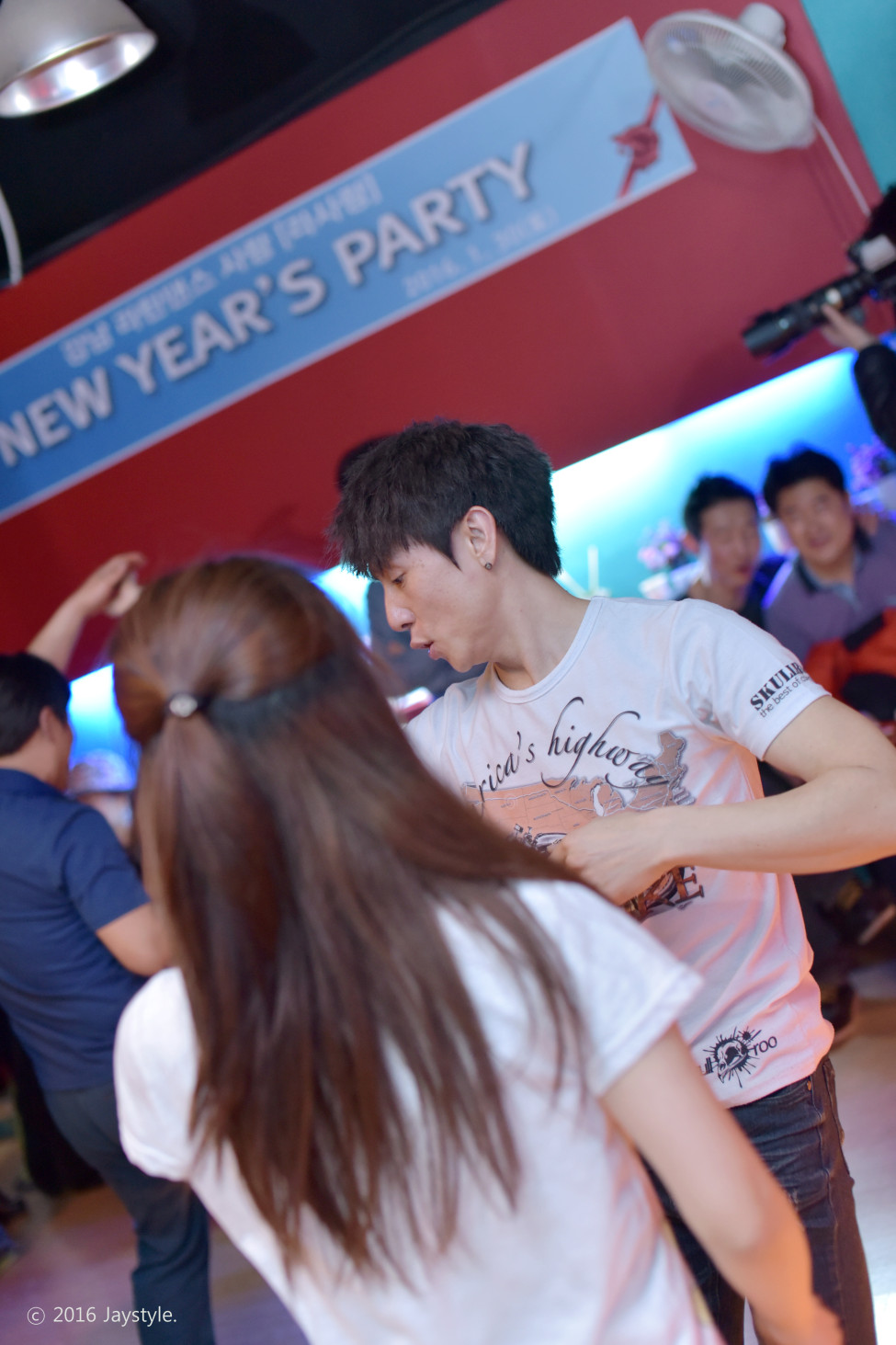 Good : Nogood : Down : Nick : Supporter : 기본