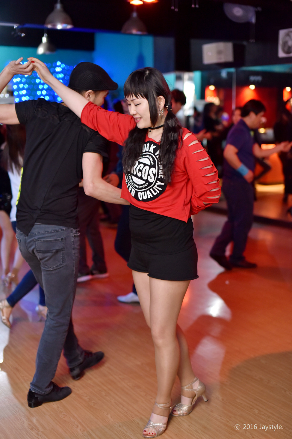 Good : Nogood : Down : Nick : Supporter : 기본