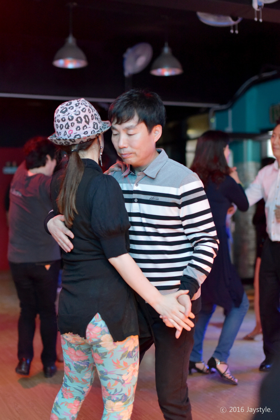 Good : Nogood : Down : Nick : Supporter : 기본