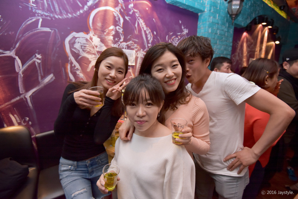 Good : Nogood : Down : Nick : Supporter : 기본