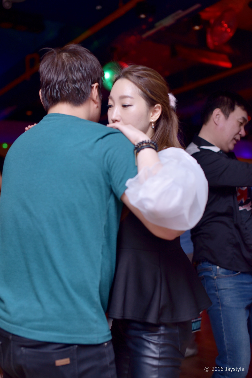 Good : Nogood : Down : Nick : Supporter : 맘보