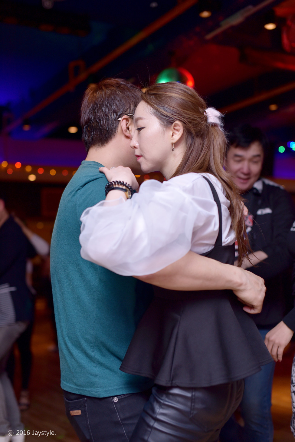 Good : Nogood : Down : Nick : Supporter : 맘보