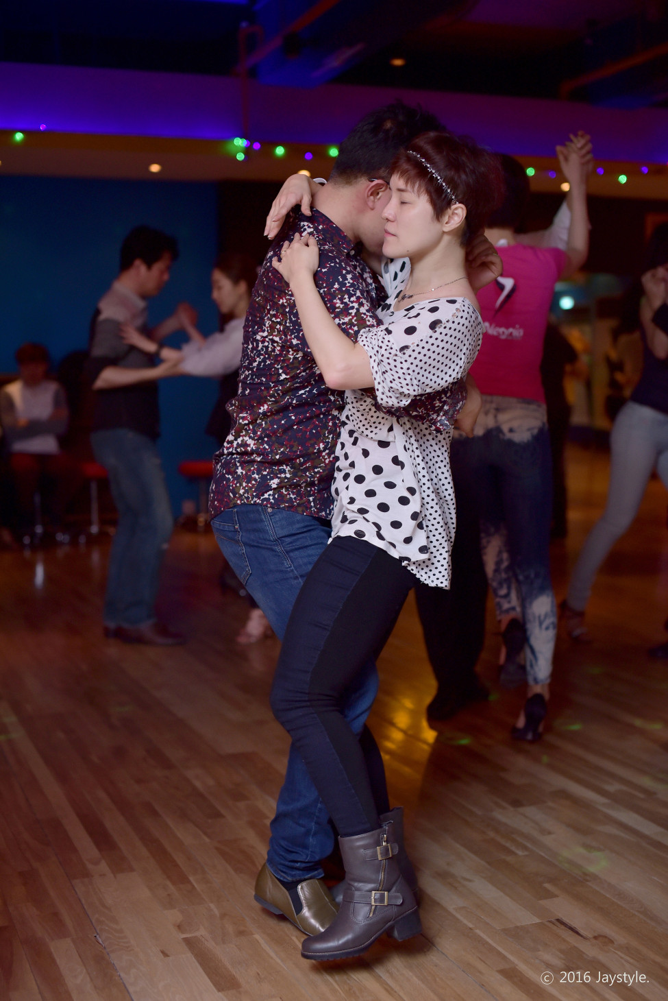 Good : Nogood : Down : Nick : Supporter : 맘보