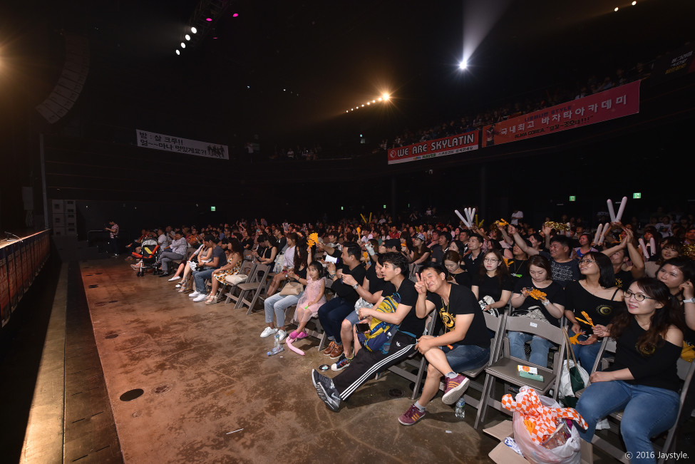 Good : Nogood : Down : Nick : Supporter : 기본