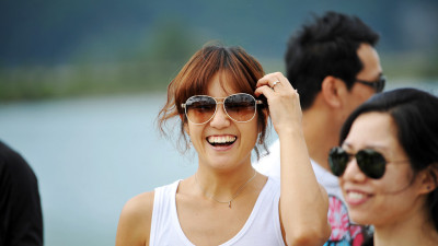2011.09.03 춘천 아시아 살사 페스티벌 - 1