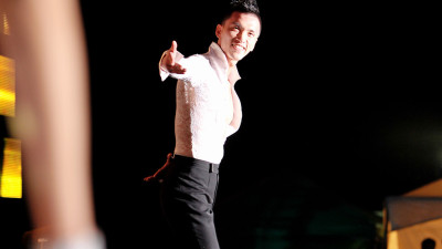 2011 춘천 아시아살사페스티벌 - 제이오 & 떼레