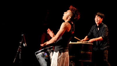 [2012 KSC] START! DRC,쥰세이