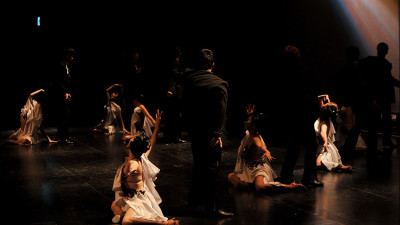 [2012 KSC] 그라시아스