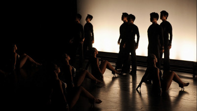[2012 KSC] 스카이라틴 [F.O.S]