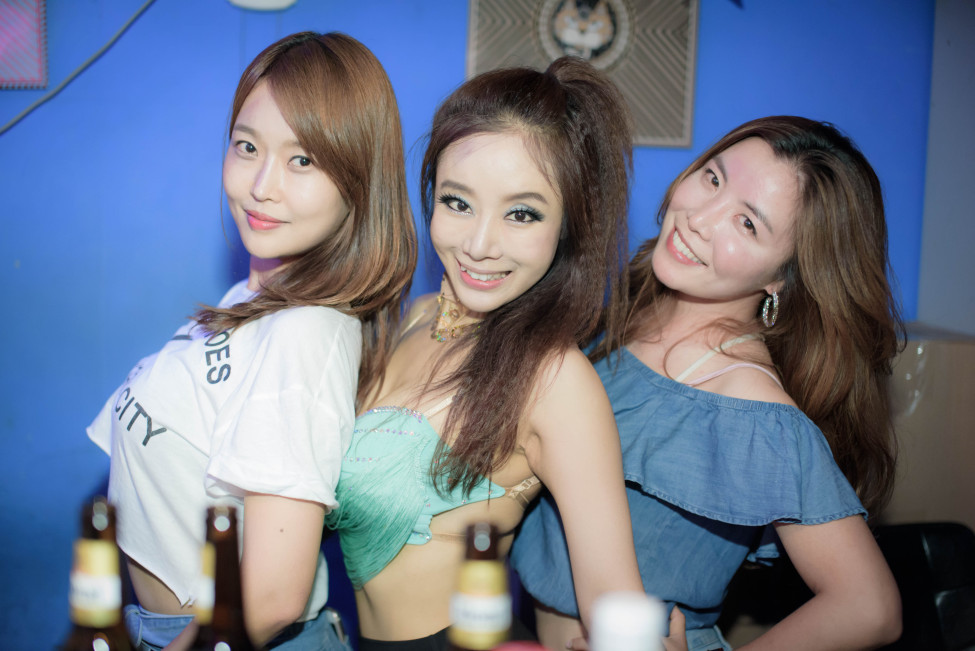 Good : wonchell1, Nogood : Down : Nick : Supporter : 나오미