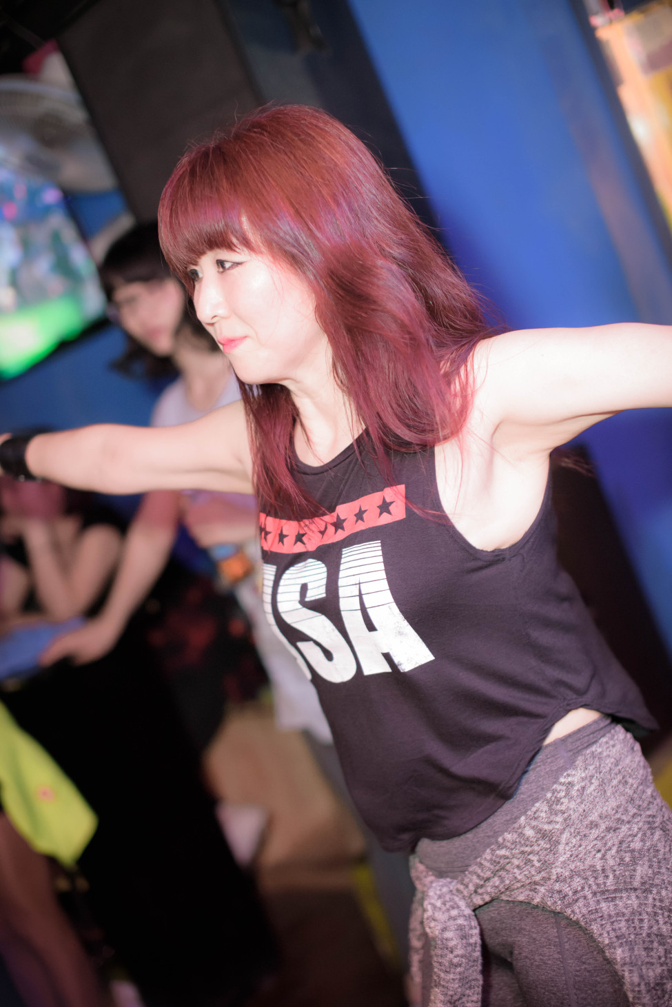 Good : wonchell1, Nogood : Down : Nick : Supporter : 나오미