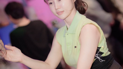 Bersy Cortez와 함께하는 스페셜파티 (17.6.18.클럽나오미)01
