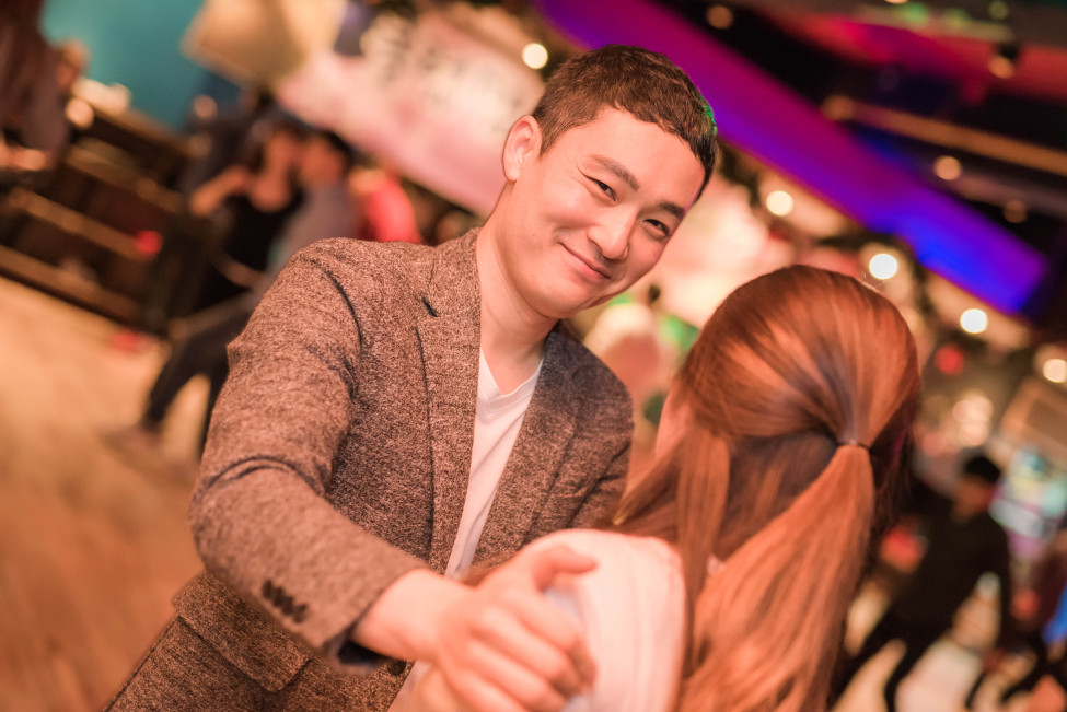 Good : Nogood : Down : Nick : Supporter : 기본