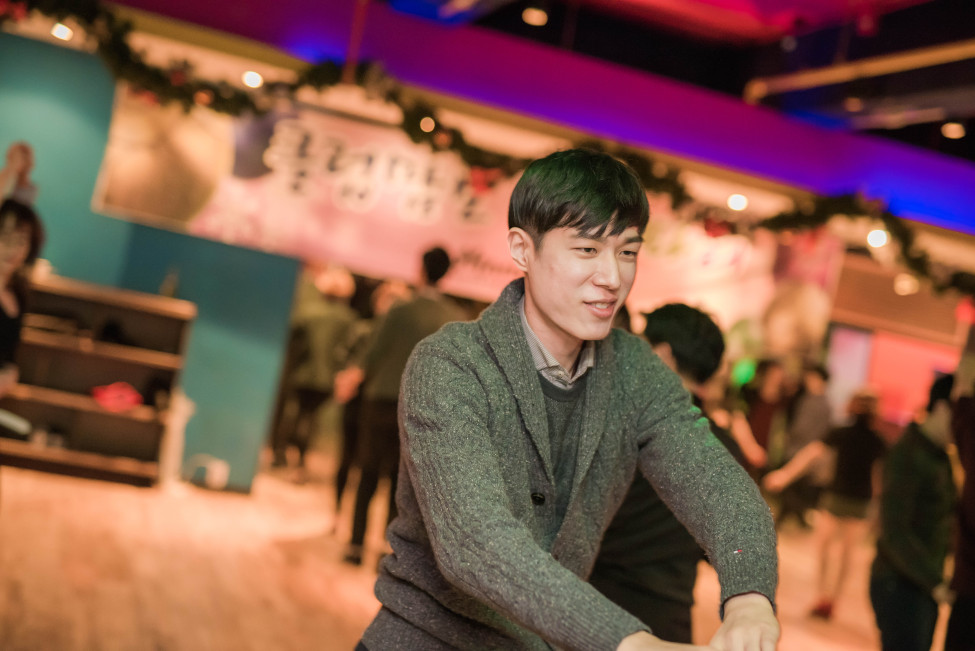 Good : Nogood : Down : Nick : Supporter : 기본