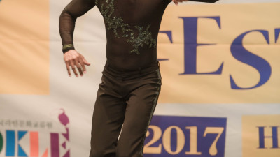 2017 JEJU Latin Culture Festival 03