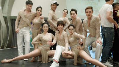 2017 JEJU Latin Culture Festival 04
