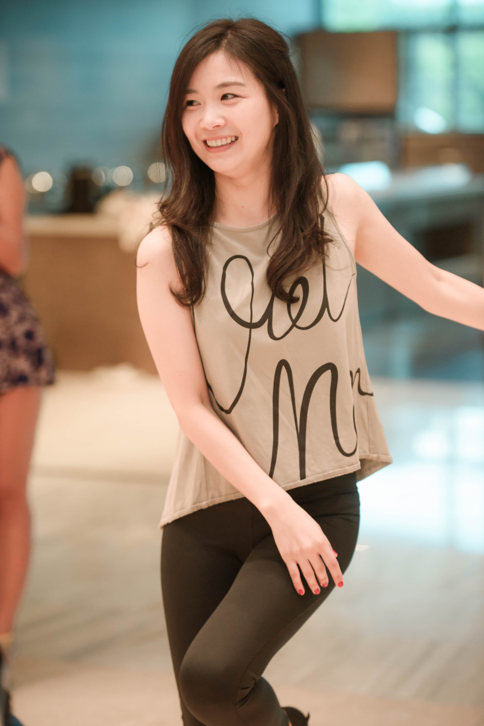 Good : Nogood : Down : Nick : Supporter : 기본