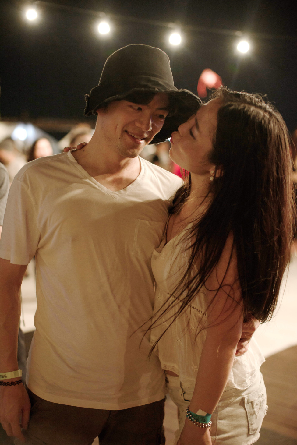 Good : Nogood : Down : Nick : Supporter : 기본