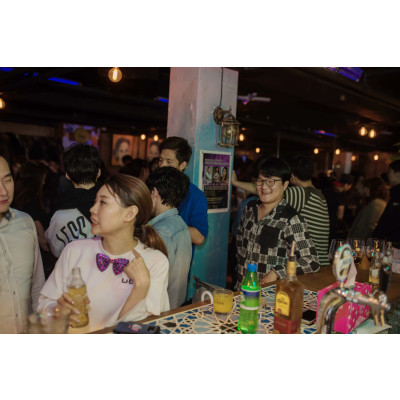 Good : domoon, Nogood : Down : Nick : Supporter : 기본