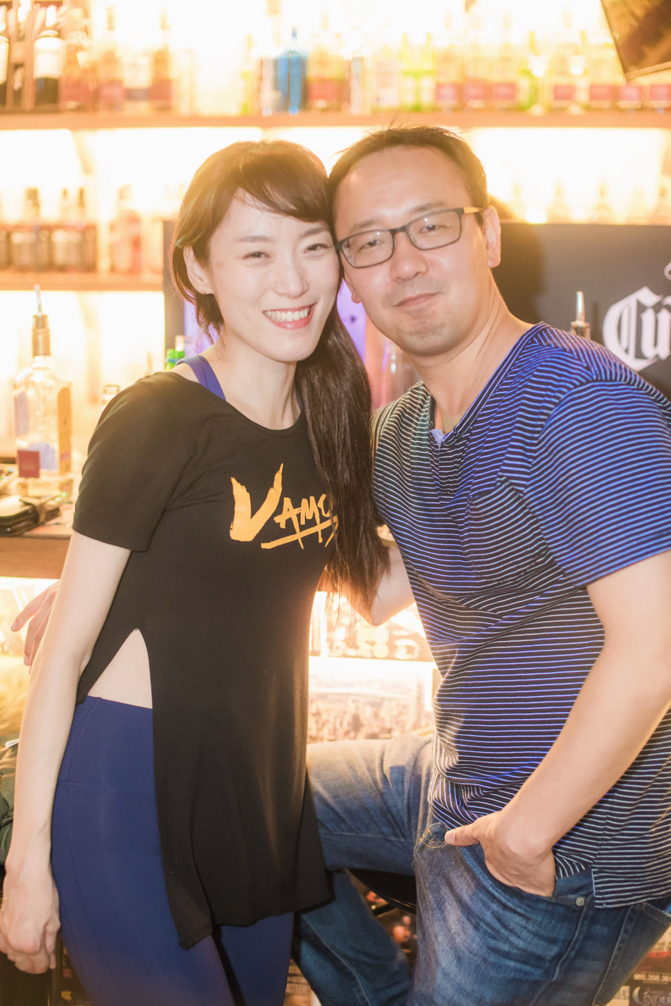 Good : Nogood : Down : Nick : Supporter : 기본