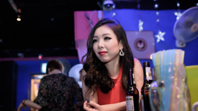 DJ 댄디 & 카르디 & 쿨가이 & 카수 함께하는 파티