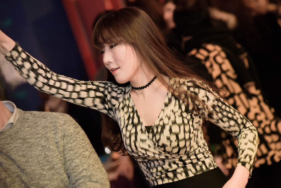 Good : Nogood : Down : Nick : Supporter : 맘보