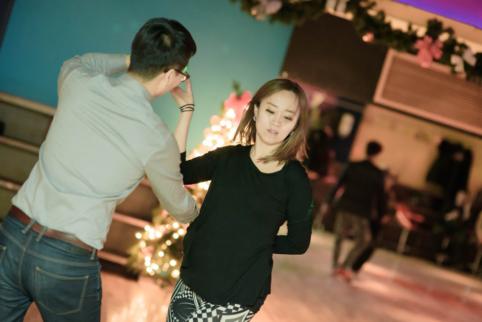 Good : Nogood : Down : Nick : Supporter : 맘보