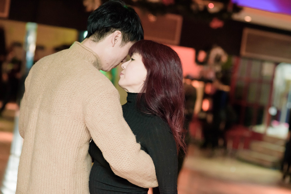 Good : Nogood : Down : Nick : Supporter : 맘보