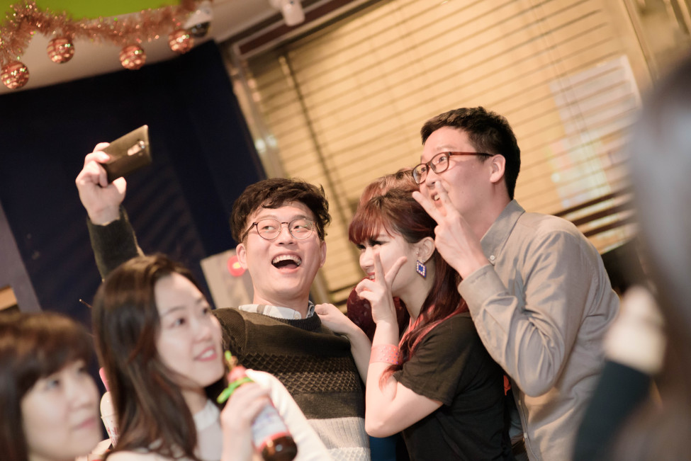 Good : Nogood : Down : Nick : Supporter : 맘보