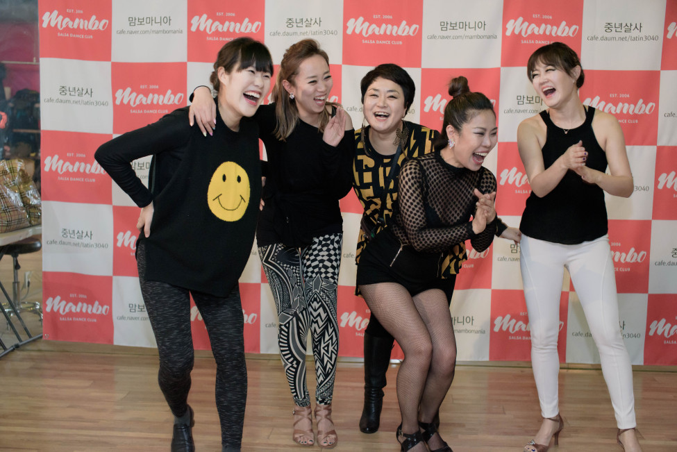 Good : Nogood : Down : Nick : Supporter : 맘보