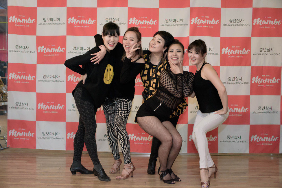 Good : Nogood : Down : Nick : Supporter : 맘보