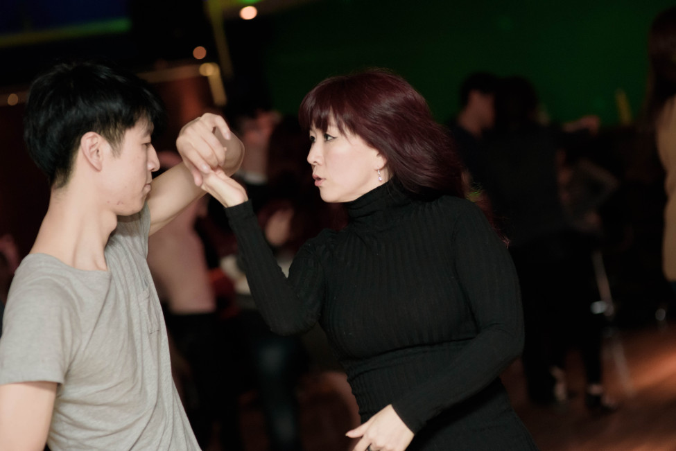 Good : Nogood : Down : Nick : Supporter : 맘보