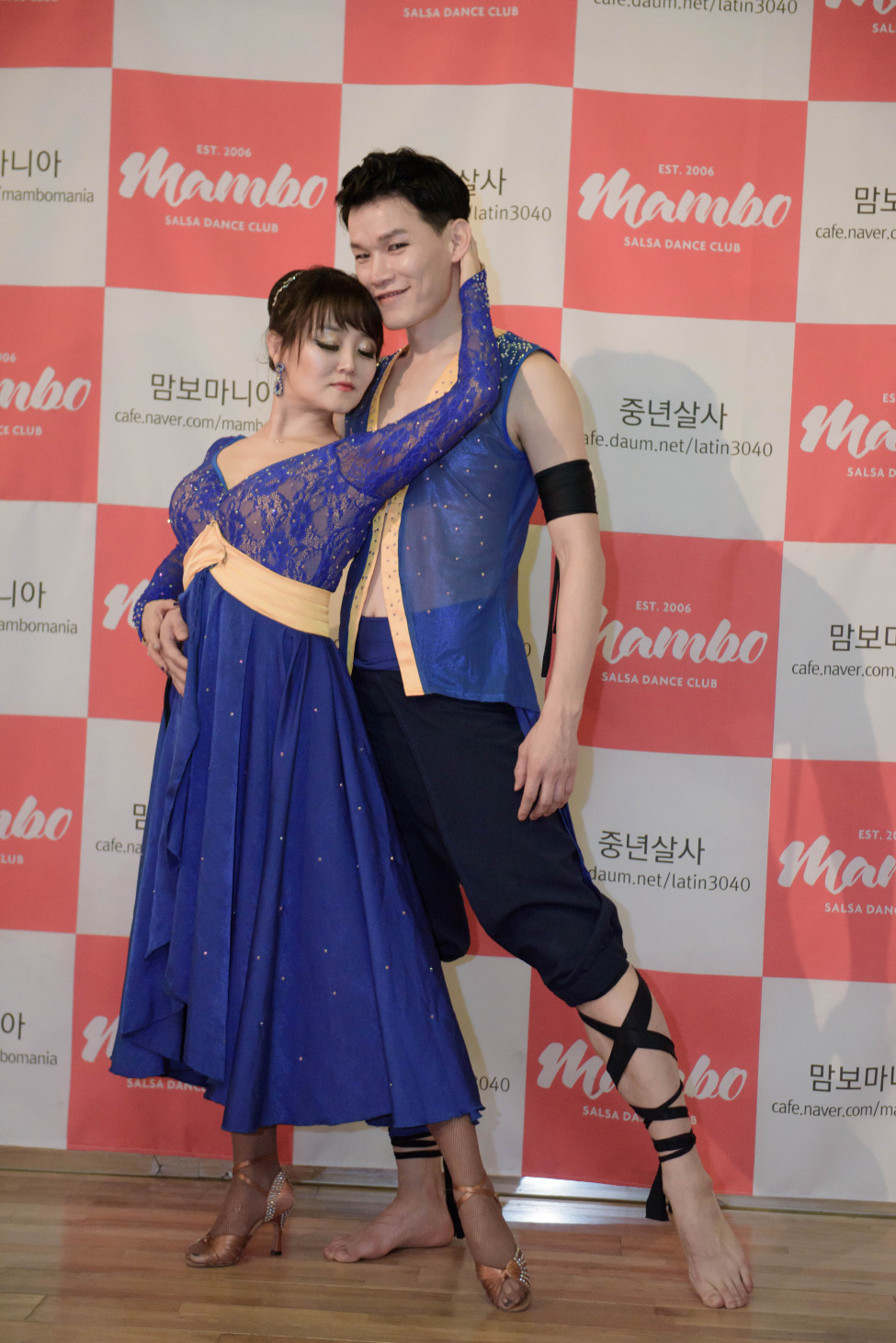 Good : Nogood : Down : Nick : Supporter : 맘보