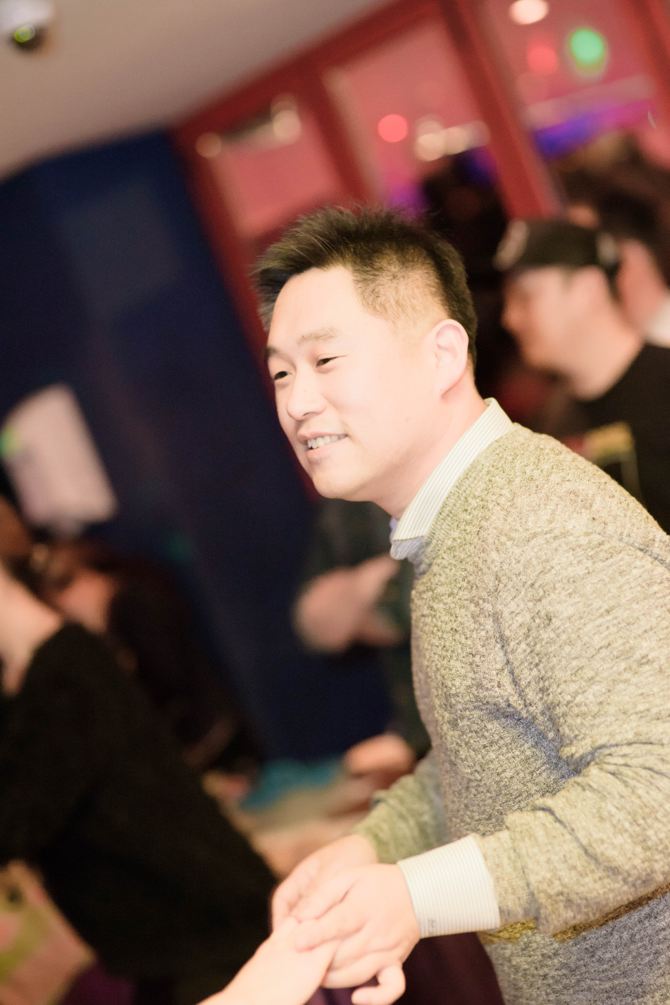 Good : Nogood : Down : Nick : Supporter : 맘보