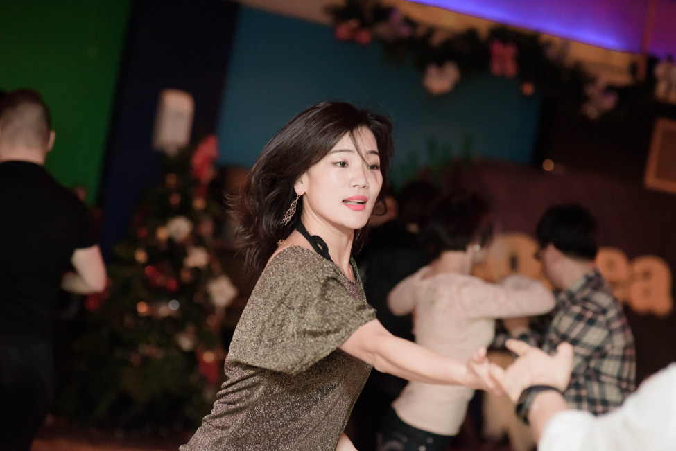 Good : Nogood : Down : Nick : Supporter : 맘보