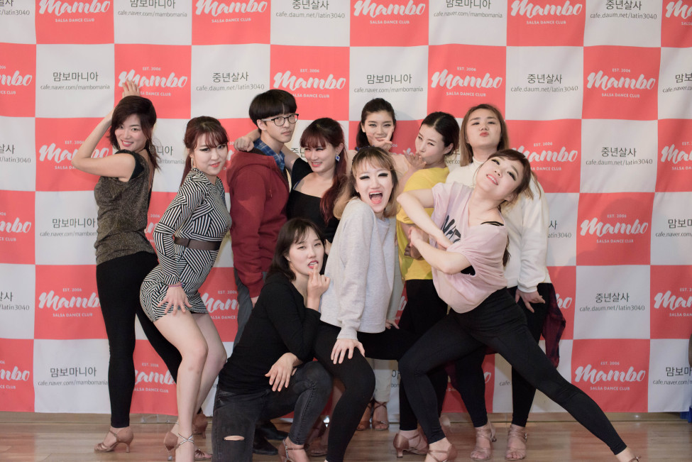 Good : Nogood : Down : Nick : Supporter : 맘보