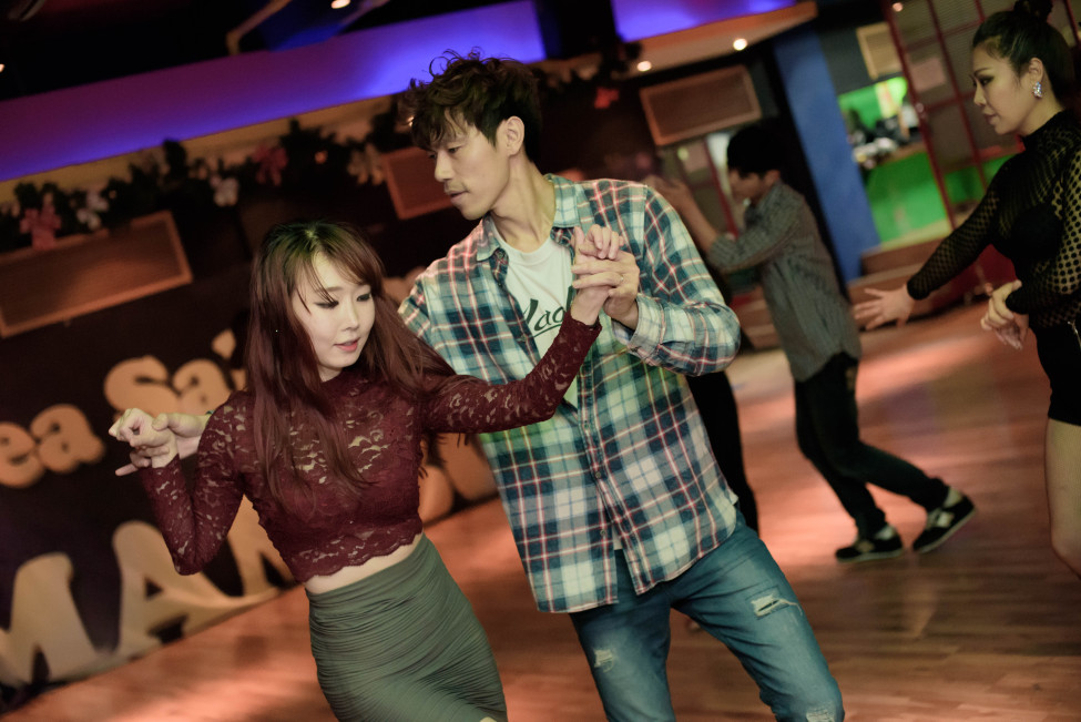 Good : Nogood : Down : Nick : Supporter : 맘보