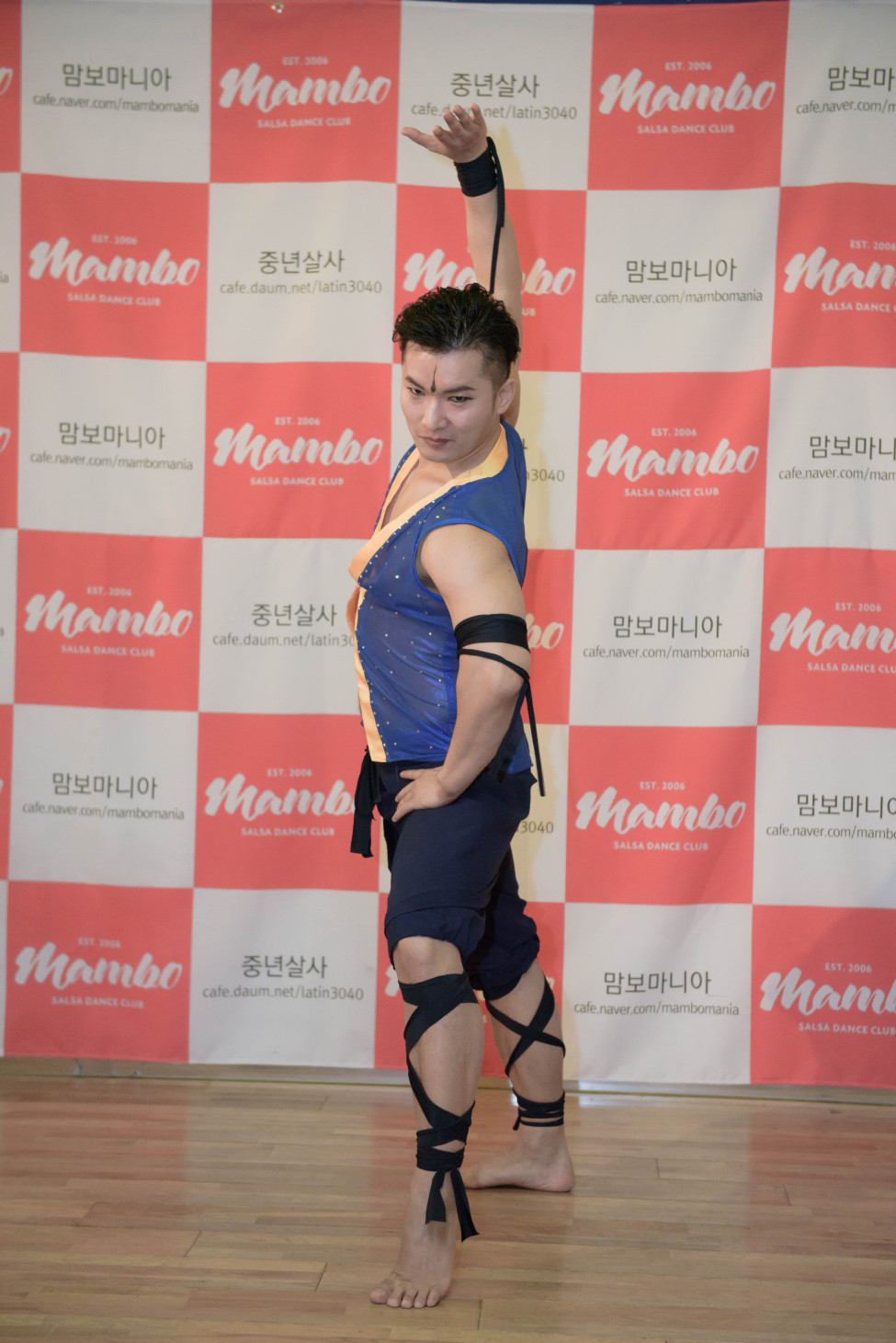 Good : Nogood : Down : Nick : Supporter : 맘보