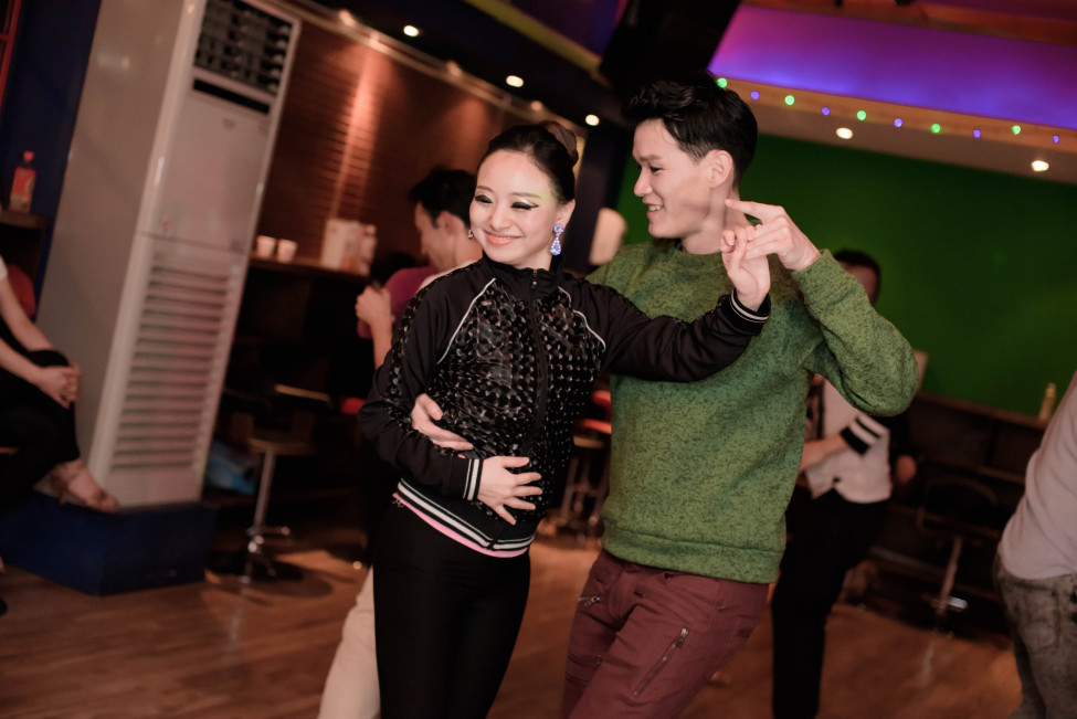 Good : Nogood : Down : Nick : Supporter : 맘보