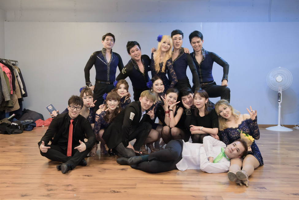 Good : Nogood : Down : Nick : Supporter : 탑