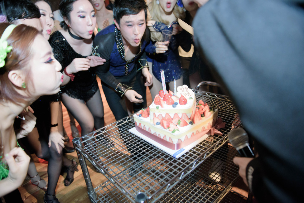 Good : Nogood : Down : Nick : Supporter : 탑