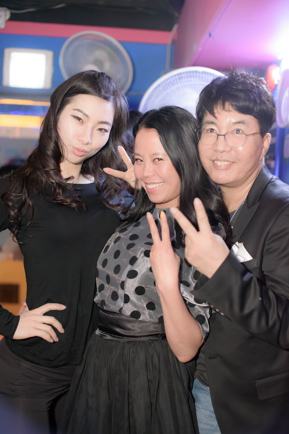 Good : cabalero, Nogood : Down : Nick : Supporter : 기본